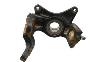 Kawasaki - 22 Kawasaki Teryx KRX 1000 Front Left Spindle Knuckle KRF1000 - Image 4