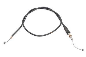 Kawasaki - 84 Kawasaki KL600A Clutch Cable - Image 1