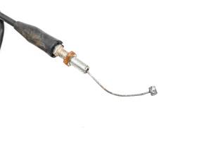 Kawasaki - 84 Kawasaki KL600A Clutch Cable - Image 2