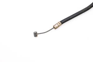 Kawasaki - 84 Kawasaki KL600A Clutch Cable - Image 3