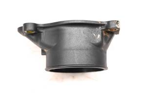 Kawasaki - 05 Kawasaki Brute Force 650 4x4 Clutch Snorkel Intake Flange KVF650 - Image 2