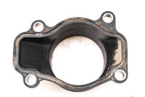 Kawasaki - 05 Kawasaki Brute Force 650 4x4 Clutch Snorkel Intake Flange KVF650 - Image 3