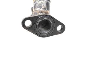 Kawasaki - 99 Kawasaki Mojave 250 2x4 Water Port Cover KSF250 - Image 2