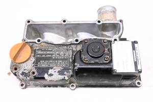 16 Kawasaki Mule PRO-DXT EPS 4x4 Valve Cover KAF1000