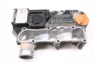 Kawasaki - 16 Kawasaki Mule PRO-DXT EPS 4x4 Valve Cover KAF1000 - Image 2