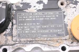 Kawasaki - 16 Kawasaki Mule PRO-DXT EPS 4x4 Valve Cover KAF1000 - Image 3