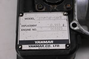 Kawasaki - 16 Kawasaki Mule PRO-DXT EPS 4x4 Valve Cover KAF1000 - Image 4