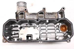 Kawasaki - 16 Kawasaki Mule PRO-DXT EPS 4x4 Valve Cover KAF1000 - Image 5