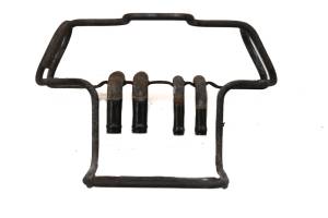 05 Kawasaki Brute Force 750 4x4i Handlebar Breather Bracket Mount KVF750