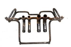 Kawasaki - 05 Kawasaki Brute Force 750 4x4i Handlebar Breather Bracket Mount KVF750 - Image 3