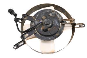 05 Kawasaki Brute Force 750 4x4i Radiator Fan KVF750