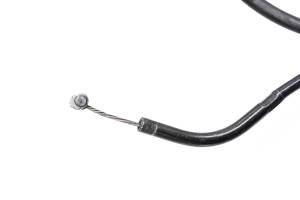 Kawasaki - 03 Kawasaki KLR650 Clutch Cable - Image 3