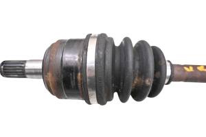 Kawasaki - 01 Kawasaki Prairie 400 4x4 Front Right Left Cv Axle KVF400C - Image 4
