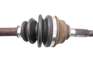 Kawasaki - 01 Kawasaki Prairie 400 4x4 Front Right Left Cv Axle KVF400C - Image 5