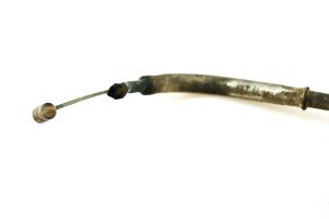 Kawasaki - 03 Kawasaki KLX400R Clutch Cable DRZ400 - Image 4