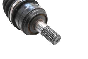 Kawasaki - 01 Kawasaki Prairie 400 4x4 Front Right Left Cv Axle KVF400C - Image 2