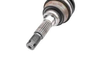 Kawasaki - 01 Kawasaki Prairie 400 4x4 Front Right Left Cv Axle KVF400C - Image 3