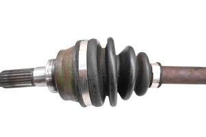 Kawasaki - 01 Kawasaki Prairie 400 4x4 Front Right Left Cv Axle KVF400C - Image 4