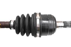 Kawasaki - 01 Kawasaki Prairie 400 4x4 Front Right Left Cv Axle KVF400C - Image 5