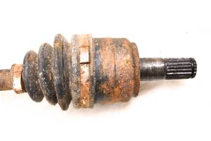 Kawasaki - 08 Kawasaki Brute Force 750 4x4i Front Right Cv Axle KVF750 - Image 2