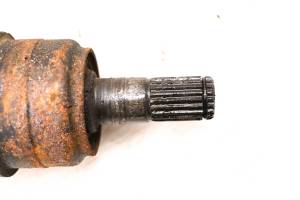 Kawasaki - 08 Kawasaki Brute Force 750 4x4i Front Right Cv Axle KVF750 - Image 3