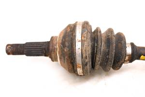 Kawasaki - 08 Kawasaki Brute Force 750 4x4i Front Right Cv Axle KVF750 - Image 4