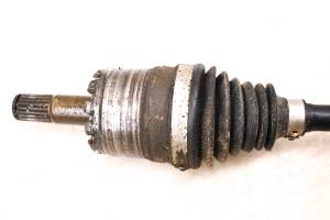 Kawasaki - 08 Kawasaki Brute Force 750 4x4i Front Left Cv Axle KVF750 - Image 4