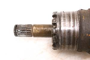 Kawasaki - 08 Kawasaki Brute Force 750 4x4i Front Left Cv Axle KVF750 - Image 5