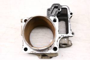 Kawasaki - 05 Kawasaki Brute Force 750 4x4i Front Cylinder KVF750 For Parts - Image 6