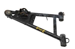 24 Kawasaki Mule PRO-DXT EPS 4x4 Front Upper Right A-Arm KDT1000