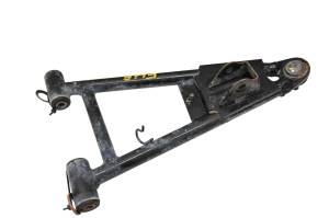 Kawasaki - 24 Kawasaki Mule PRO-DXT EPS 4x4 Front Upper Right A-Arm KDT1000 - Image 2