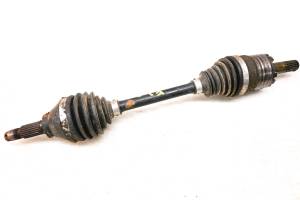 08 Kawasaki Brute Force 750 4x4i Front Right Cv Axle KVF750