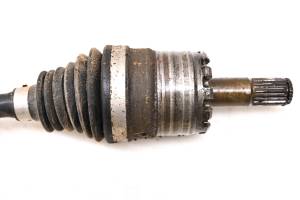 Kawasaki - 08 Kawasaki Brute Force 750 4x4i Front Right Cv Axle KVF750 - Image 2