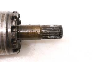 Kawasaki - 08 Kawasaki Brute Force 750 4x4i Front Right Cv Axle KVF750 - Image 3