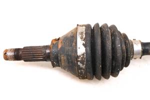 Kawasaki - 08 Kawasaki Brute Force 750 4x4i Front Right Cv Axle KVF750 - Image 4