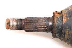 Kawasaki - 08 Kawasaki Brute Force 750 4x4i Front Right Cv Axle KVF750 - Image 5