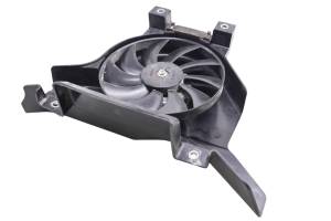 22 Kawasaki Ninja 400 Radiator Fan EX400