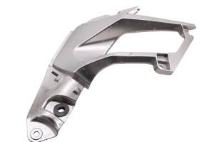 Kawasaki - 22 Kawasaki Ninja 400 Right Side Panel Cowling Cover EX400 - Image 2