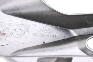 Kawasaki - 22 Kawasaki Ninja 400 Right Side Panel Cowling Cover EX400 - Image 5