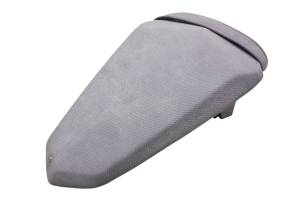 22 Kawasaki Ninja 400 Passenger Seat EX400