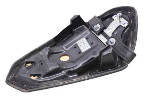 Kawasaki - 22 Kawasaki Ninja 400 Passenger Seat EX400 - Image 3