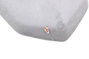 Kawasaki - 22 Kawasaki Ninja 400 Passenger Seat EX400 - Image 6