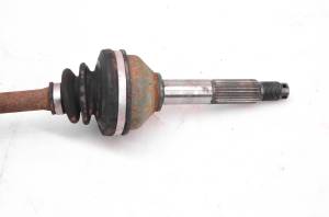 Kawasaki - 08 Kawasaki Teryx 750 4x4 Rear Left Cv Axle KRF750 - Image 3