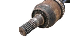 Kawasaki - 08 Kawasaki Brute Force 750 4x4i Front Right Cv Axle KVF750 - Image 2