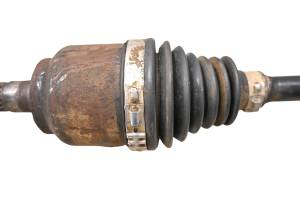 Kawasaki - 08 Kawasaki Brute Force 750 4x4i Front Right Cv Axle KVF750 - Image 4