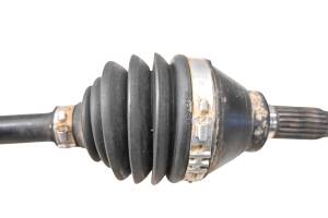 Kawasaki - 08 Kawasaki Brute Force 750 4x4i Front Right Cv Axle KVF750 - Image 5