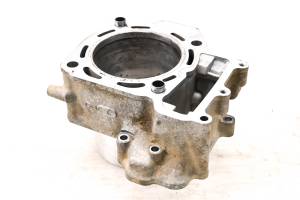 Kawasaki - 08 Kawasaki Brute Force 750 4x4i Front Cylinder KVF750 For Parts - Image 2