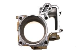 Kawasaki - 08 Kawasaki Brute Force 750 4x4i Front Cylinder KVF750 For Parts - Image 3