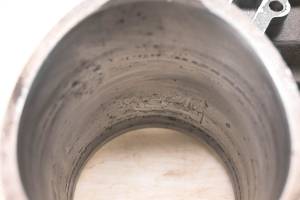 Kawasaki - 08 Kawasaki Brute Force 750 4x4i Front Cylinder KVF750 For Parts - Image 4