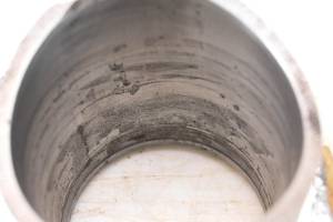 Kawasaki - 08 Kawasaki Brute Force 750 4x4i Front Cylinder KVF750 For Parts - Image 5